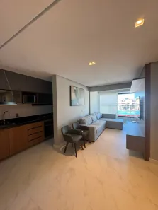 Apartamento com 2 Quartos para alugar, 75m² no Alphaville Centro Industrial e Empresarial/Alphaville., Barueri
