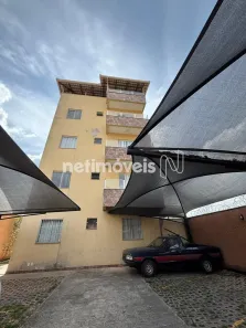 Cobertura com 2 Quartos à venda, 157m² no Industrial São Luiz, Contagem