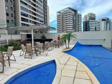 Apartamento com 3 Quartos à venda, 110m² no Vila da Serra, Nova Lima