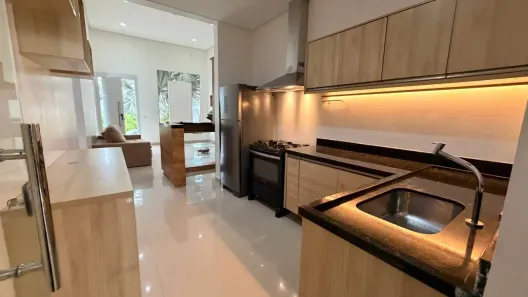 Casa de Condomínio com 3 Quartos à venda, 140m² no Ponta Negra, Manaus