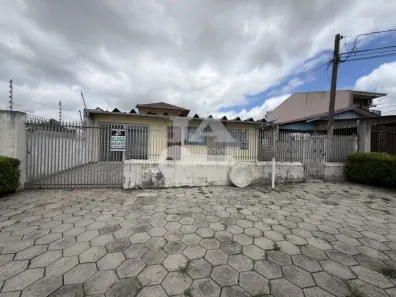 Casa com 2 Quartos para alugar, 61m² no Sítio Cercado, Curitiba