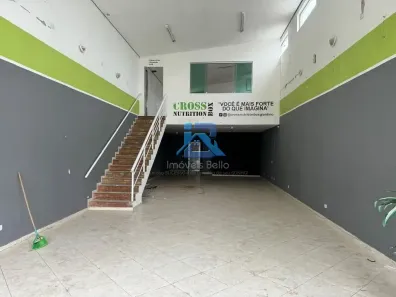 Ponto Comercial para alugar, 173m² no Giardino D' Itália, Itatiba