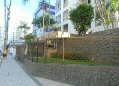 Apartamento com 4 Quartos à venda, 127m² no Tamarineira, Recife
