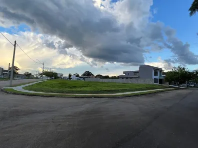 Lote/Terreno à venda, 1711m² no Parque Ecoresidencial Fazenda Jequitibá, Sorocaba