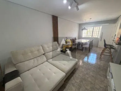 Casa com 3 Quartos à venda, 120m² no Vila Lavínia, Mogi das Cruzes
