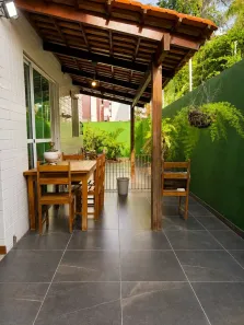 Apartamento com 3 Quartos à venda, 140m² no Intermares, Cabedelo