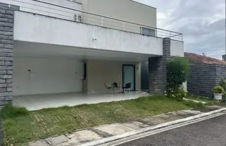 Casa de Condomínio com 4 Quartos à venda, 350m² no Quarenta Horas (Coqueiro), Ananindeua