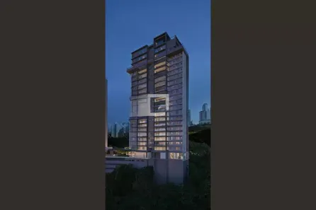 Apartamento com 4 Quartos à venda, 138m² no Jardinaves, Nova Lima