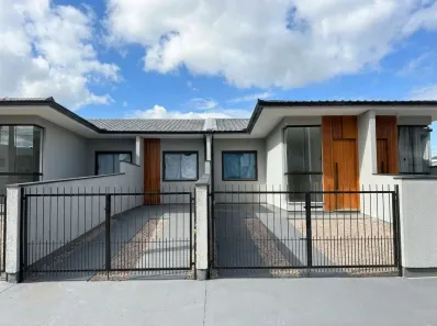 Casa com 2 Quartos à venda, 50m² no Bela Vista, Palhoça