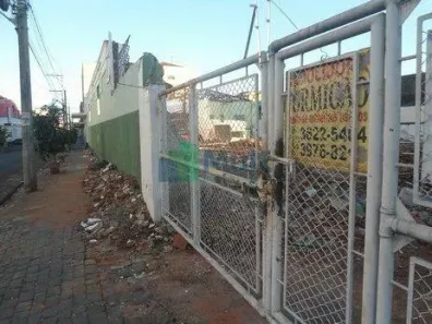 Lote/Terreno à venda, 2065m² no Centro, Ribeirão Preto