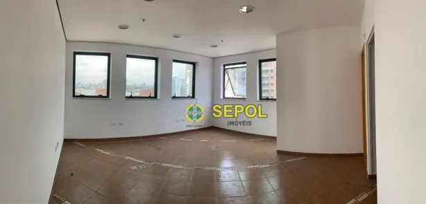 Sala Comercial para alugar, 33m² no Tatuapé, São Paulo
