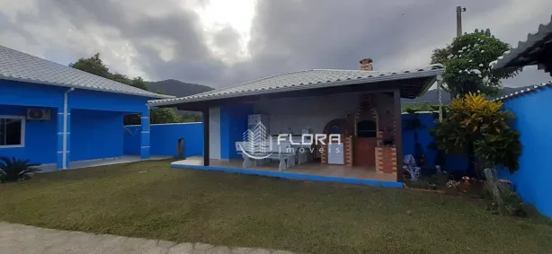 Casa de Condomínio com 3 Quartos à venda, 200m² no Jaconé (Ponta Negra), Maricá