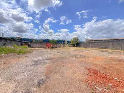 Lote/Terreno à venda, 746m² no Parque Fernão Dias, Atibaia