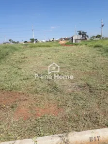 Lote/Terreno à venda, 160m² no Jardim Flórida, Hortolândia