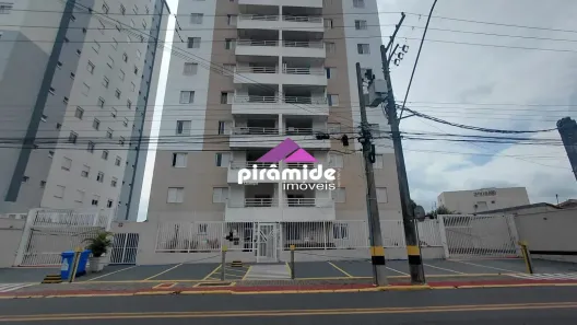 Apartamento com 3 Quartos à venda, 75m² no Vila Bandeirantes, São José dos Campos