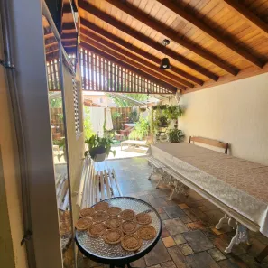 Casa de Condomínio com 3 Quartos à venda, 180m² no Loteamento São Francisco, Piracicaba