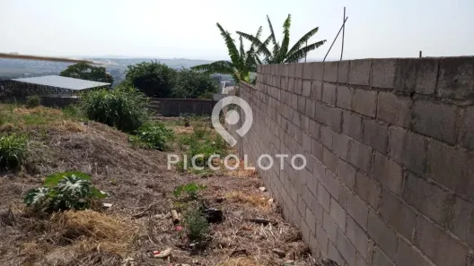 Lote/Terreno à venda, 4320m² no Parque Rural Fazenda Santa Cândida, Campinas