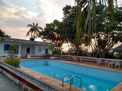 Fazenda/Sítio com 3 Quartos à venda, 18900m² no Parque Agrinco, Guararema