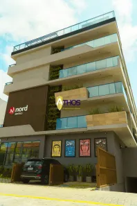 Apartamento com 1 Quarto à venda, 22m² no Cabo Branco, João Pessoa