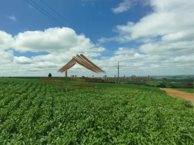 Fazenda/Sítio à venda, 261360m² no Área Rural de Avaré, Avaré