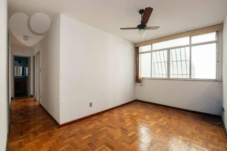 Apartamento com 2 Quartos à venda, 60m² no Icaraí, Niterói