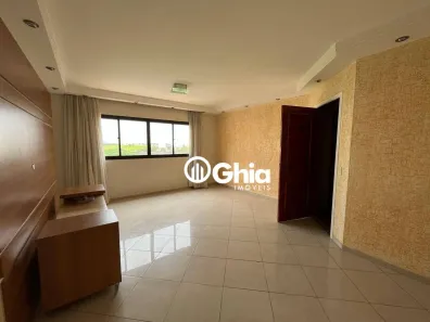 Apartamento com 3 Quartos à venda, 128m² no Jardim dos Oliveiras, Campinas