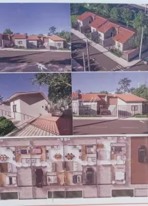 Casa com 2 Quartos à venda, 55m² no Boa Vista, Ponta Grossa