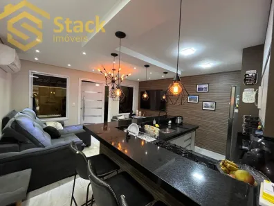 Casa com 2 Quartos à venda, 113m² no Jardim Novo Horizonte, Jundiaí