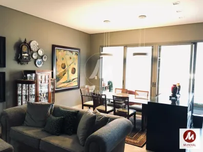 Apartamento com 2 Quartos à venda, 87m² no Jardim Botânico, Ribeirão Preto
