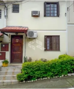 Casa de Condomínio com 3 Quartos à venda, 73m² no Vila Nova, Porto Alegre