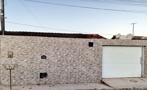 Casa com 3 Quartos à venda, 60m² no Centro, Marechal Deodoro