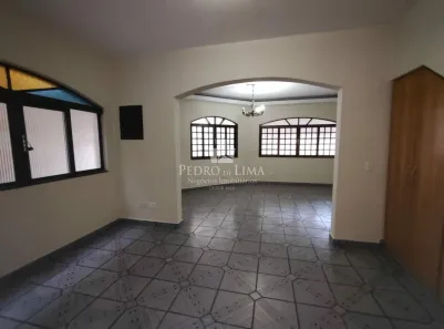 Sobrado com 3 Quartos à venda, 220m² no Vila Esperança, São Paulo