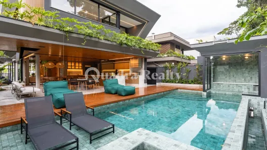 Casa de Condomínio com 5 Quartos à venda, 455m² no Riviera, Bertioga