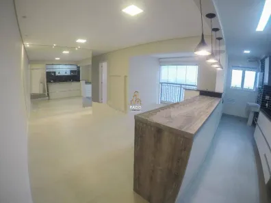 Apartamento com 3 Quartos à venda, 72m² no Vila Penteado, São Paulo