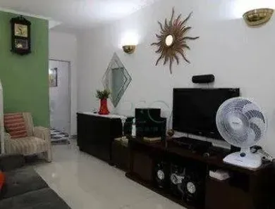 Sobrado com 3 Quartos à venda, 96m² no Campo Belo, São Paulo