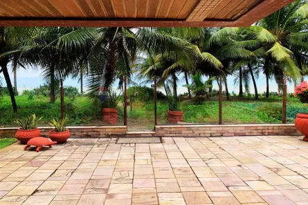 Apartamento com 3 Quartos para alugar, 195m² no Jardim Oceania, João Pessoa
