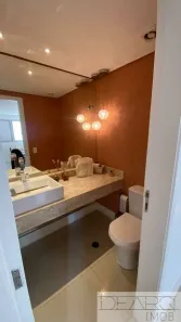 Apartamento com 3 Quartos à venda, 150m² no Brooklin Paulista, São Paulo