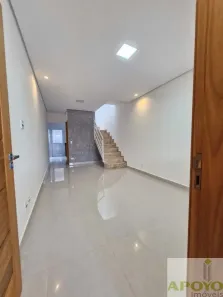 Sobrado com 3 Quartos à venda, 110m² no Jardim Catanduva, São Paulo