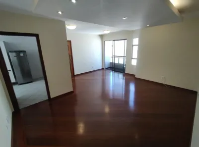 Apartamento com 3 Quartos para alugar, 110m² no Buritis, Belo Horizonte