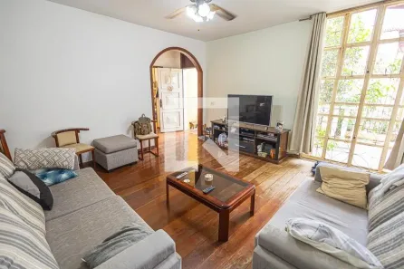 Casa com 4 Quartos à venda, 360m² no Itapoã, Belo Horizonte