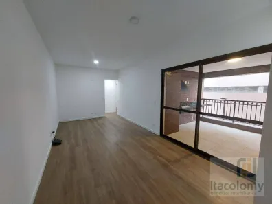 Apartamento com 3 Quartos para venda ou aluguel, 97m² no Dezoito do Forte Empresarial/Alphaville., Barueri