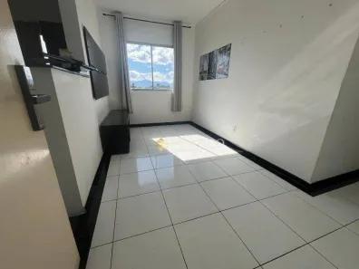 Apartamento com 2 Quartos à venda, 48m² no Barranco, Taubaté