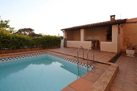 Casa com 3 Quartos à venda, 183m² no Jardim Carlos Gomes, Campinas