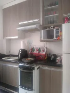 Apartamento com 2 Quartos à venda, 42m² no Jardim Herculano Fernandes, Ribeirão Preto