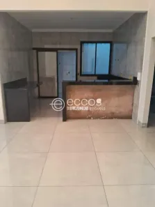 Casa com 3 Quartos à venda, 150m² no Jardim Europa, Uberlândia