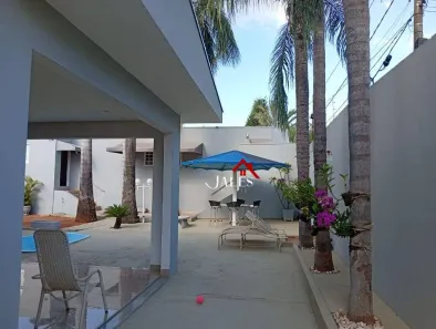 Casa com 3 Quartos à venda, 330m² no Jardim Tarraf, São José do Rio Preto