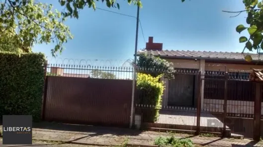 Casa com 3 Quartos à venda, 319m² no Costa e Silva, Porto Alegre