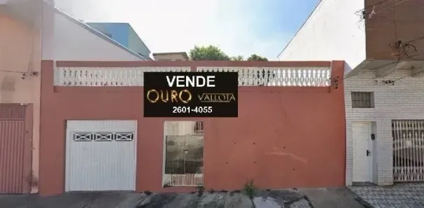Casa com 3 Quartos à venda, 136m² no Vila Formosa, São Paulo