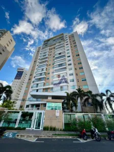 Apartamento com 3 Quartos à venda, 168m² no Jóquei, Teresina