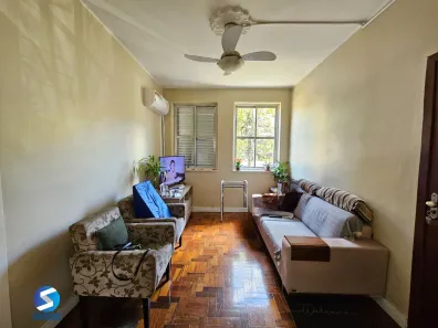 Apartamento com 3 Quartos à venda, 59m² no Passo da Areia, Porto Alegre